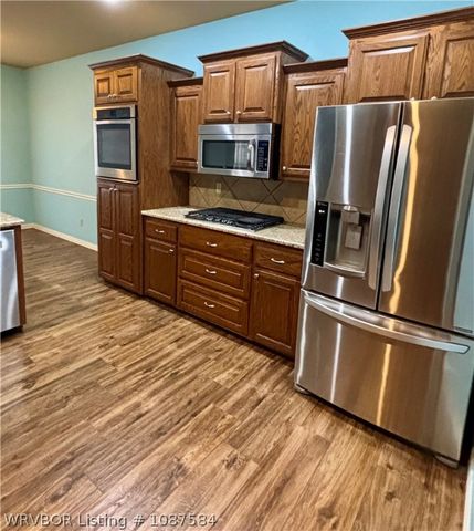 1323 Timberland Drive, Van Buren, AR 72956