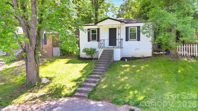 637 Miller Street, Charlotte, NC 28203