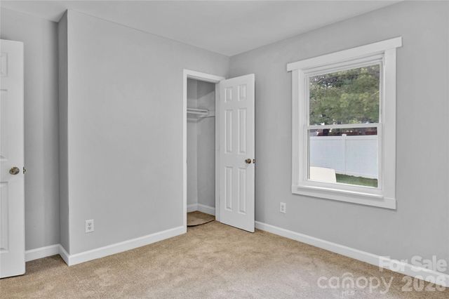 637 Miller Street, Charlotte, NC 28203