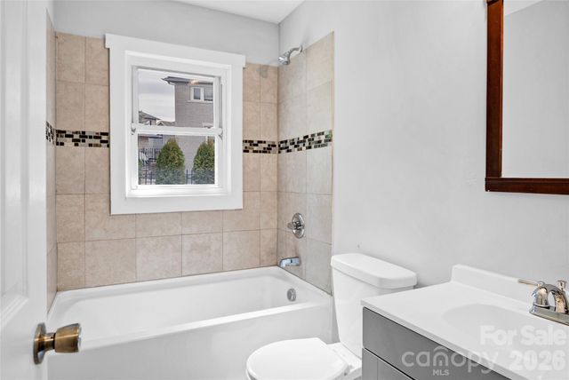 637 Miller Street, Charlotte, NC 28203