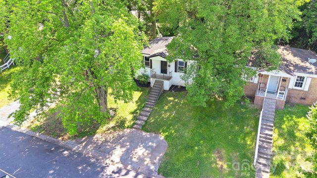 637 Miller Street, Charlotte, NC 28203