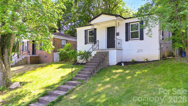 637 Miller Street, Charlotte, NC 28203