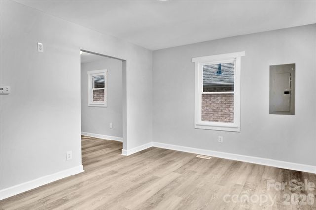 637 Miller Street, Charlotte, NC 28203