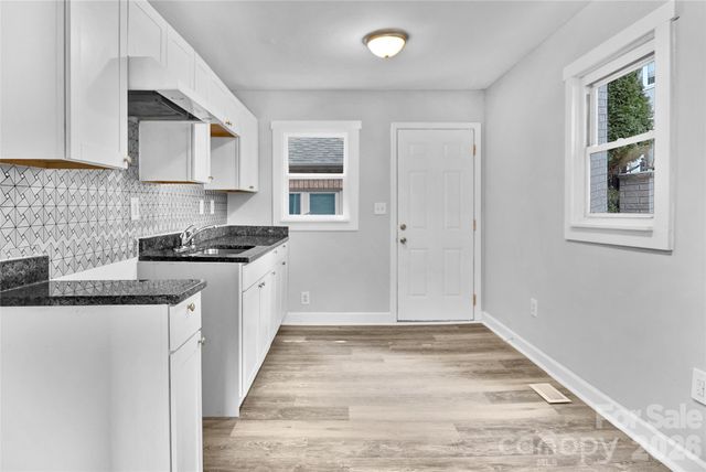 637 Miller Street, Charlotte, NC 28203