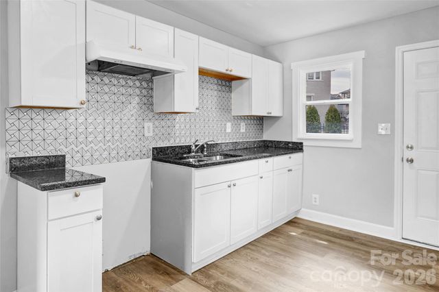 637 Miller Street, Charlotte, NC 28203