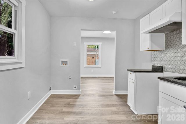 637 Miller Street, Charlotte, NC 28203