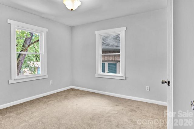 637 Miller Street, Charlotte, NC 28203