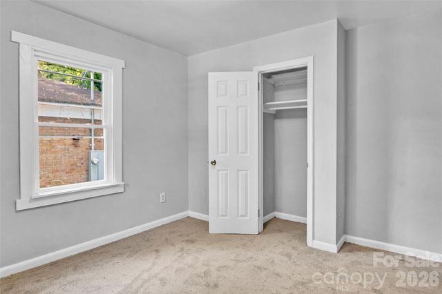 637 Miller Street, Charlotte, NC 28203