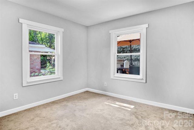 637 Miller Street, Charlotte, NC 28203