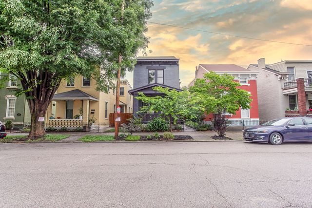 835 Monroe Street, Newport, KY 41071
