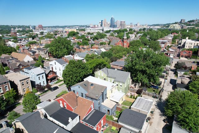 835 Monroe Street, Newport, KY 41071