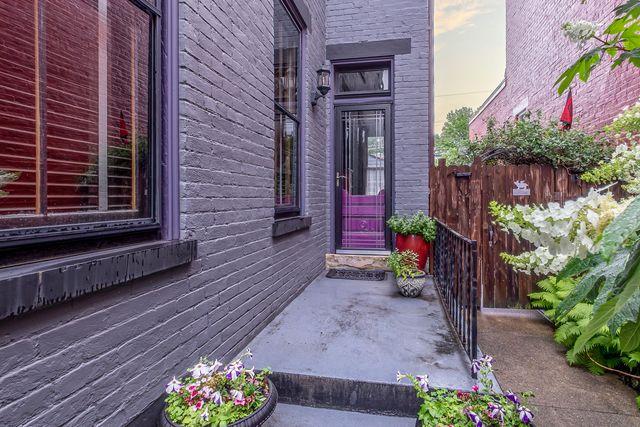 835 Monroe Street, Newport, KY 41071