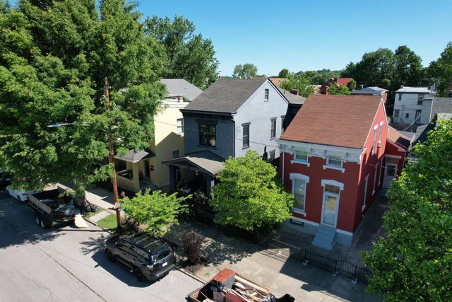 835 Monroe Street, Newport, KY 41071