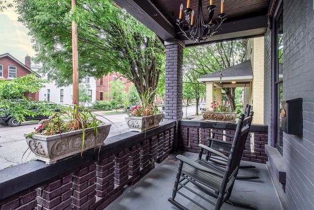 835 Monroe Street, Newport, KY 41071