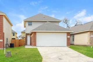 5015 Jade Crossing, San Antonio, TX 78223