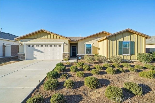 3153 Homeward Street, Hemet, CA 92543