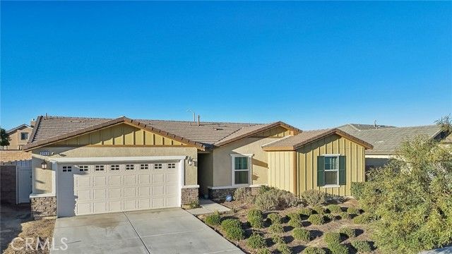 3153 Homeward Street, Hemet, CA 92543