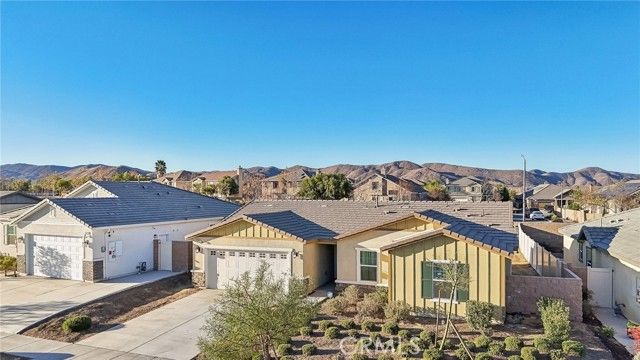 3153 Homeward Street, Hemet, CA 92543