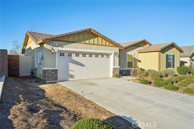 3153 Homeward Street, Hemet, CA 92543
