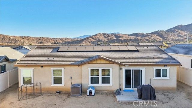 3153 Homeward Street, Hemet, CA 92543