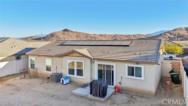 3153 Homeward Street, Hemet, CA 92543