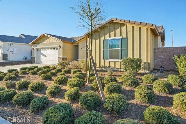 3153 Homeward Street, Hemet, CA 92543