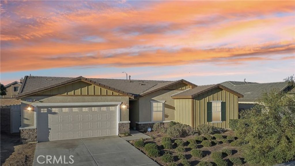 3153 Homeward Street, Hemet, CA 92543