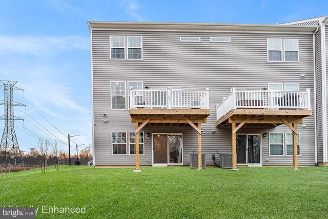 459 MONTE FARM RD, Mount Laurel, NJ 08054