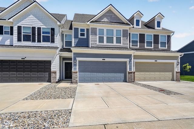 14154 Tenbury Way, Fishers, IN 46037
