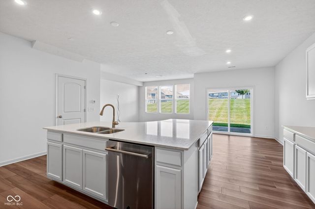 14154 Tenbury Way, Fishers, IN 46037