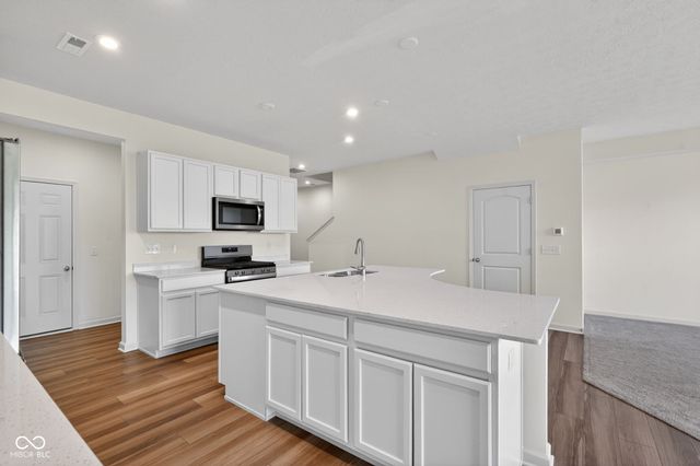 14154 Tenbury Way, Fishers, IN 46037