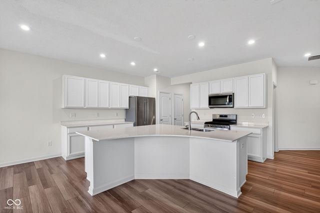 14154 Tenbury Way, Fishers, IN 46037