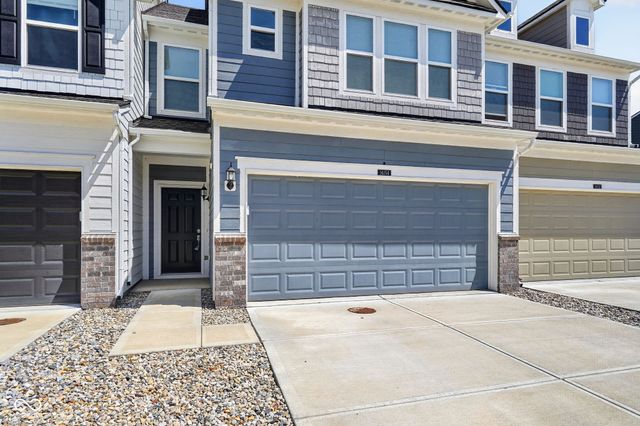 14154 Tenbury Way, Fishers, IN 46037
