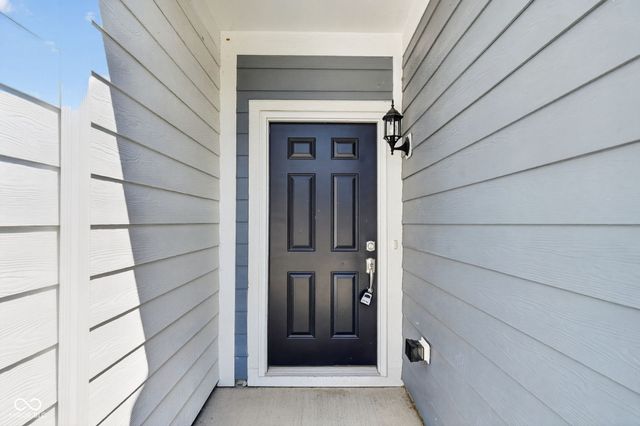 14154 Tenbury Way, Fishers, IN 46037