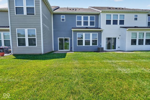 14154 Tenbury Way, Fishers, IN 46037
