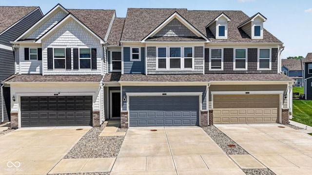 14154 Tenbury Way, Fishers, IN 46037