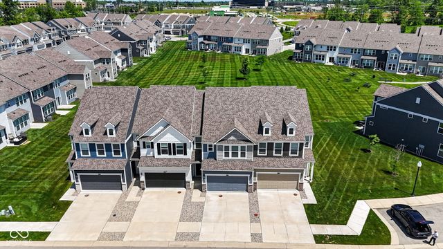 14154 Tenbury Way, Fishers, IN 46037