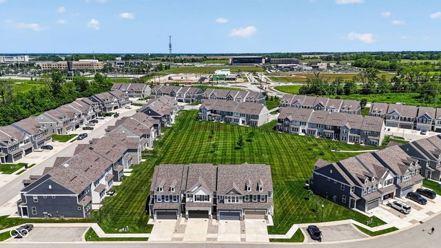 14154 Tenbury Way, Fishers, IN 46037