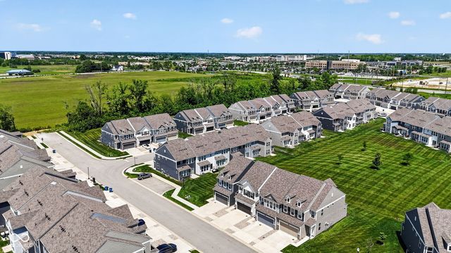 14154 Tenbury Way, Fishers, IN 46037