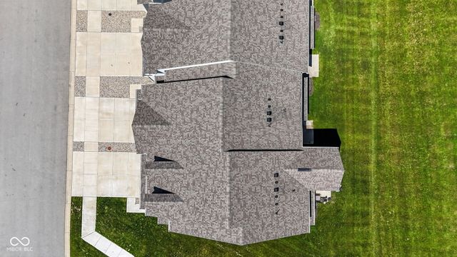 14154 Tenbury Way, Fishers, IN 46037