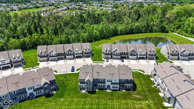 14154 Tenbury Way, Fishers, IN 46037