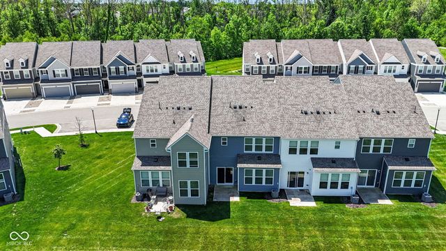 14154 Tenbury Way, Fishers, IN 46037