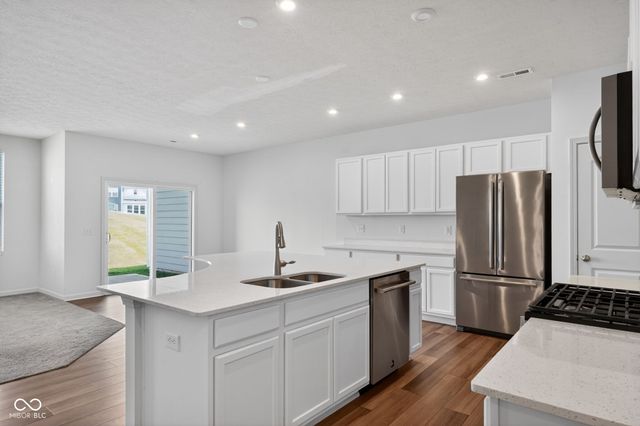 14154 Tenbury Way, Fishers, IN 46037