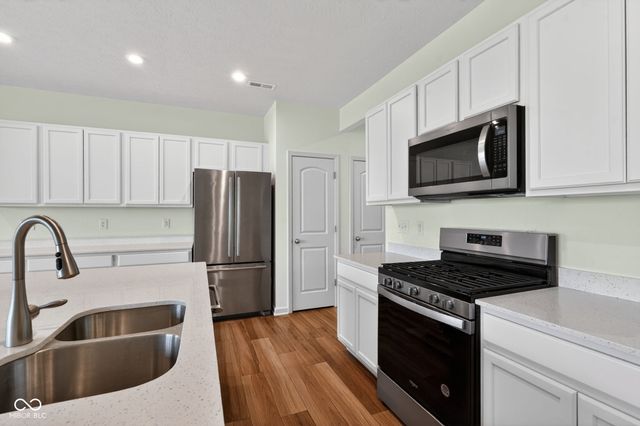 14154 Tenbury Way, Fishers, IN 46037