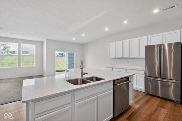 14154 Tenbury Way, Fishers, IN 46037