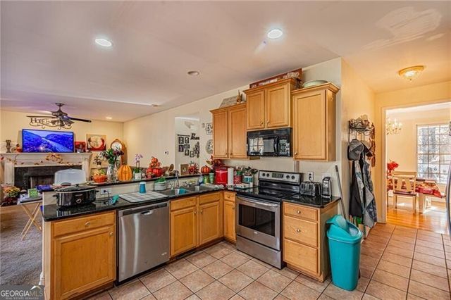 125 Lake Laurel Drive, Dahlonega, GA 30533