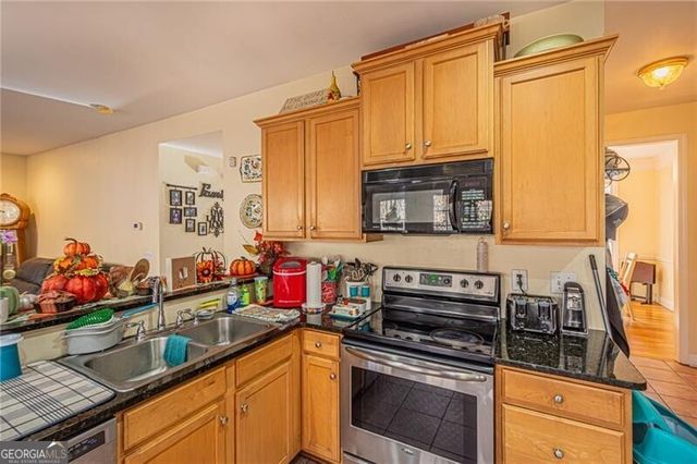 125 Lake Laurel Drive, Dahlonega, GA 30533