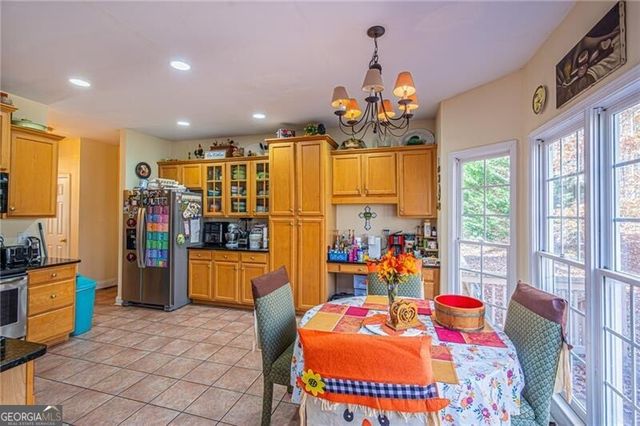 125 Lake Laurel Drive, Dahlonega, GA 30533