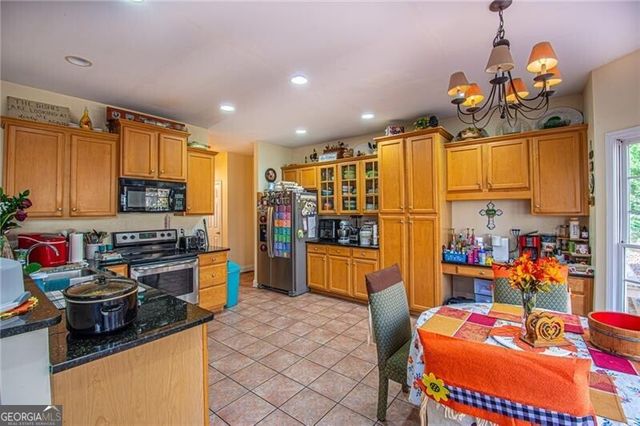 125 Lake Laurel Drive, Dahlonega, GA 30533