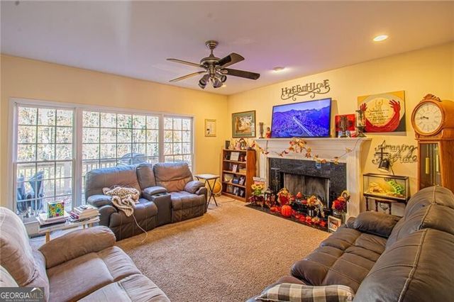 125 Lake Laurel Drive, Dahlonega, GA 30533